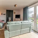 Escape In Hautes Fagnes Ferienhaus