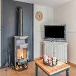 Escape In Hautes Fagnes Ferienhaus *