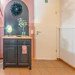 Escape In Hautes Fagnes Ferienhaus Sourbrodt