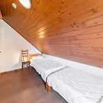 Ferienhaus Escape In Hautes Fagnes Sourbrodt