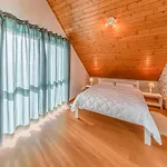Ferienhaus Escape In Hautes Fagnes Sourbrodt