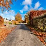Ferienhaus Escape In Hautes Fagnes *