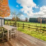 Escape In Hautes Fagnes Sourbrodt