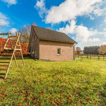 Escape In Hautes Fagnes * Sourbrodt