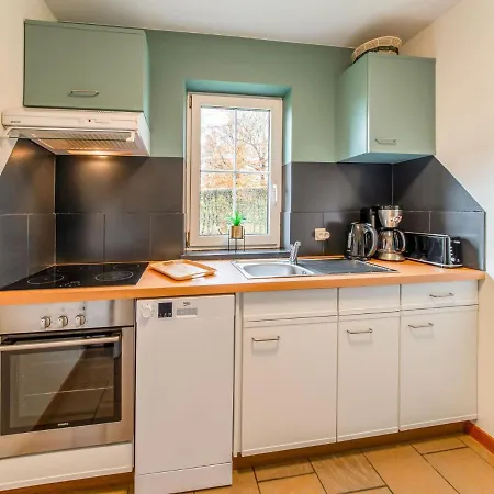 Ferienhaus Escape In Hautes Fagnes *