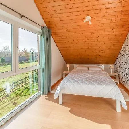 Escape In Hautes Fagnes * Sourbrodt