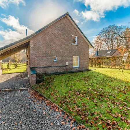 Hébergement de vacances Escape In Hautes Fagnes