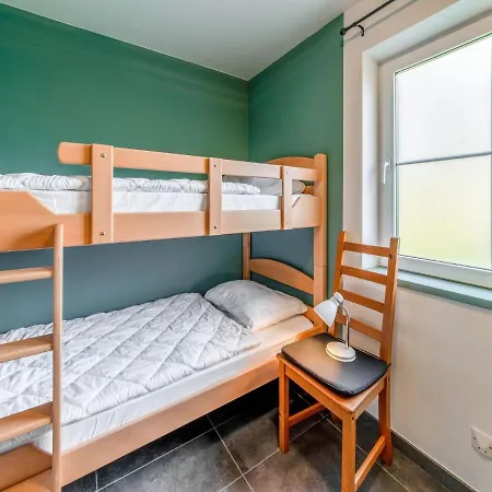 Escape In Hautes Fagnes *