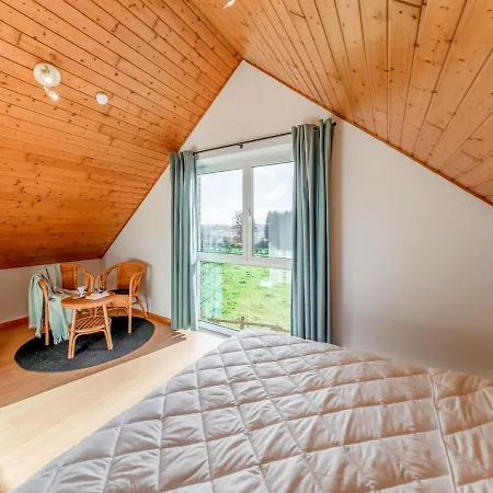 Holiday home In On The Outskirts *