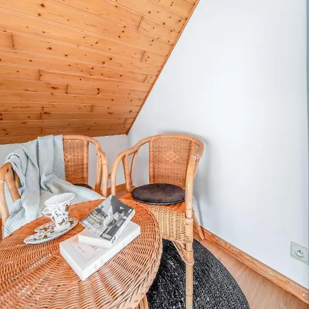 Escape In Hautes Fagnes * Sourbrodt