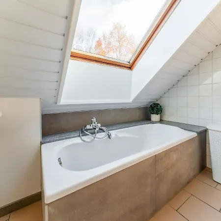 Escape In Hautes Fagnes Sourbrodt