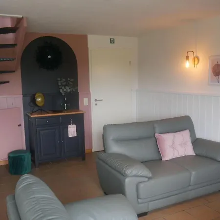 Escape In Hautes Fagnes * Sourbrodt