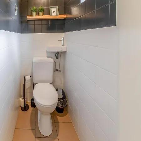 Escape In Hautes Fagnes * Sourbrodt