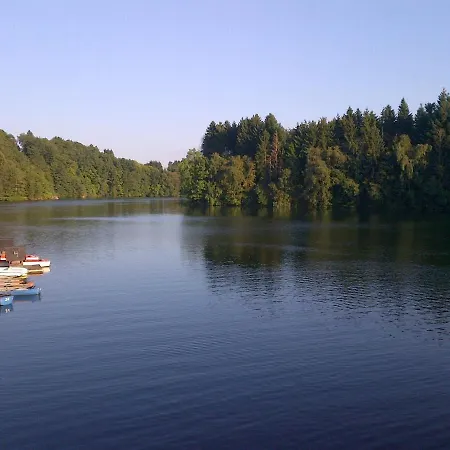 Escape In Hautes Fagnes Hébergement de vacances *