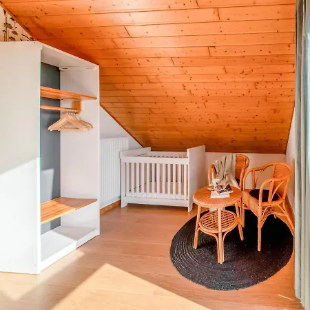 Escape In Hautes Fagnes *