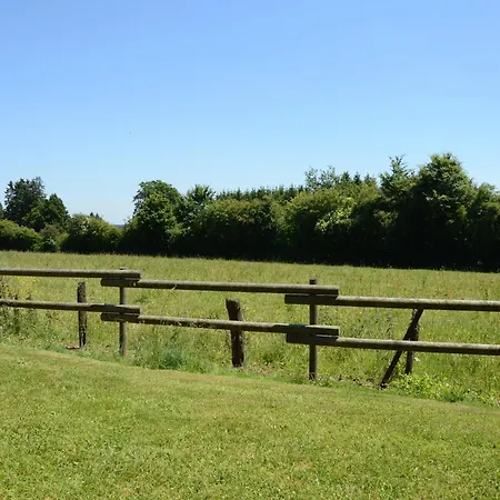 Hébergement de vacances Escape In Hautes Fagnes Sourbrodt