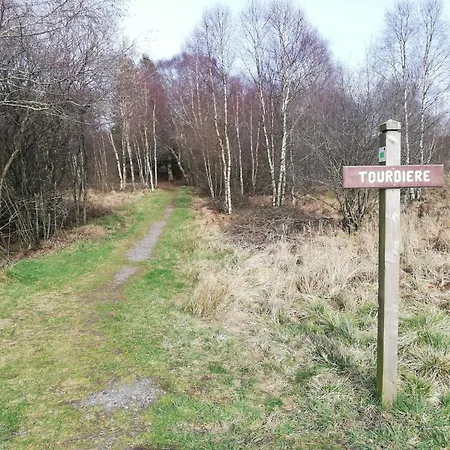 Escape In Hautes Fagnes *