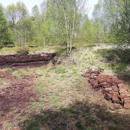 Escape In Hautes Fagnes Ferienhaus *